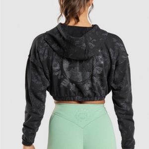 Kk Fit fleece jacket